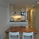 Apartamento In By Sandy Beaches