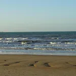 Apartamento In By Sandy Beaches *
