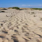 Apartamento In By Sandy Beaches Nieuwpoort