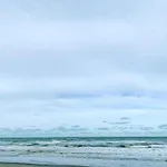 In By Sandy Beaches * Nieuwpoort