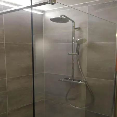 아파트 In By Sandy Beaches