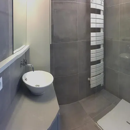 In By Sandy Beaches 아파트 니우포르트