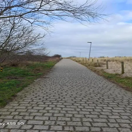 아파트 In By Sandy Beaches *