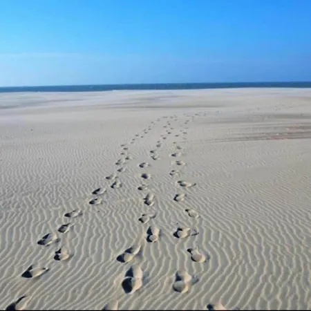 In By Sandy Beaches 아파트 니우포르트