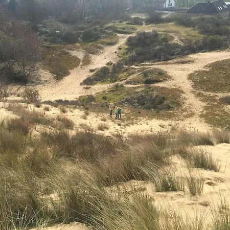 아파트 In By Sandy Beaches